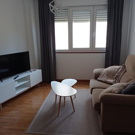 Apartamento Apartamento Viveiro Exterior foto