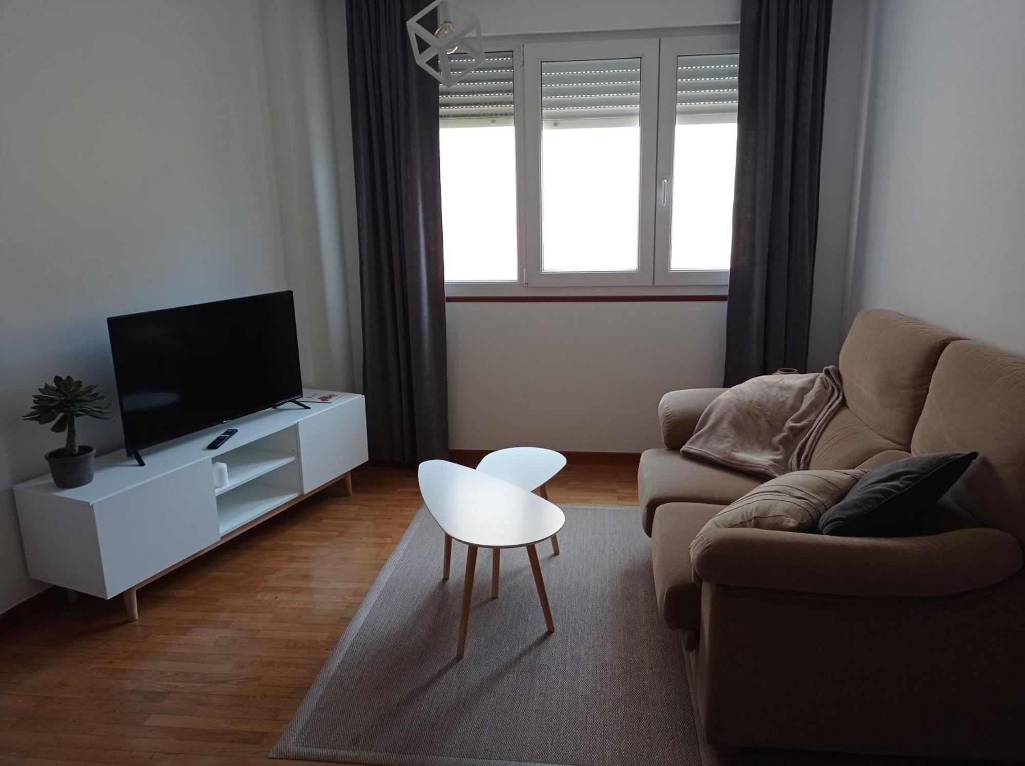 Apartamento Apartamento Viveiro Exterior foto
